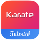 Tutorials Karate Full Offline APK