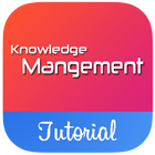 Learn Knowledge Management Full Offline আইকন