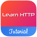 Learn HTTP Full Offline icône