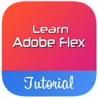 Learn Adobe Flex Full Offline 아이콘
