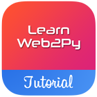 Best Tutorial For Web2Py ไอคอน