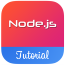 Tutorials for Node.js Complete APK