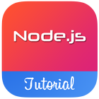 Tutorials for Node.js Complete icon