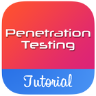آیکون‌ Learn Penetration Testing Complete