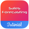 Best Sales Forecasting Tutorials