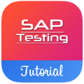 Easy SAP Testing Tutorials