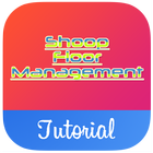 Learn Shoop Floor Management Zeichen