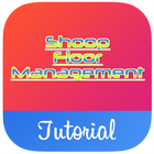 Learn Shoop Floor Management icône
