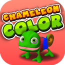 Color Chameleon Puzzle APK
