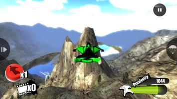 Adrenaline: Dare Up Challenge screenshot 1