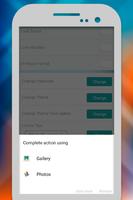 Screen Locker iOS Style 2018 screenshot 1