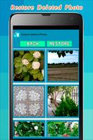 Restore Deleted Photo and Image 2018 screenshot 1
