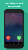 FREE Global Call Whatscall Tip Affiche