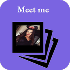 Videos for Meet Me icon