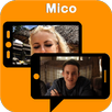 Cute Mico Girls Videos APK
