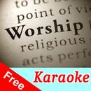 Christian Karaoke: Praise and Worship Songs APK