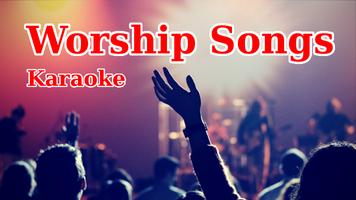 Christian Karaoke: Praise and Worship Songs ảnh chụp màn hình 1