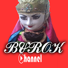 Video Burok Hd أيقونة