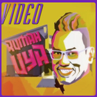 Juragan uya video HD icon