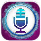 Best Voice Changer App icône