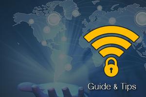 پوستر Guide for Avast SecureLine VPN