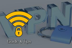 Guide for Avast SecureLine VPN capture d'écran 1