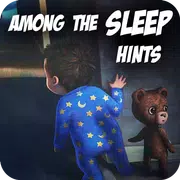 Among the Sleep Hints