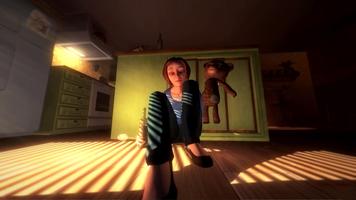 Among the Sleep Hints スクリーンショット 2