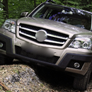 Temas Mercedes Benz GLK APK