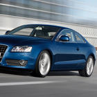 Themes Audi A5 Coupe آئیکن