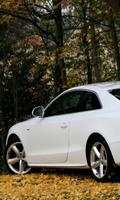 Themes Audi A5 Coupe capture d'écran 1