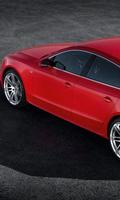Themes Audi A5 Sportback capture d'écran 1