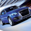 Themes Audi Q5