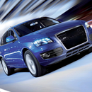 Themes Audi Q5 APK