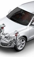 Themes Audi Q5 Ekran Görüntüsü 1