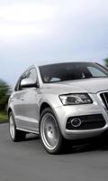 Themes Audi Q5 captura de pantalla 2