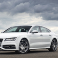 Themes Audi S7