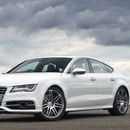 Themes Audi S7 APK