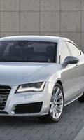 1 Schermata Themes Best Audi Cars