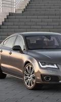 Themes Best Audi Cars स्क्रीनशॉट 2