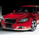 Temas Subaru Legacy APK