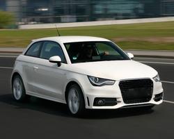 Wallpapers Audi A1 TDI 스크린샷 3