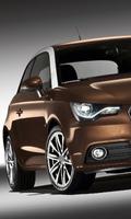 Wallpapers Audi A1 TDI اسکرین شاٹ 1