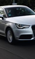 Wallpapers Audi A1 TDI 스크린샷 2