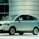 Wallpapers Audi A2 TDI APK