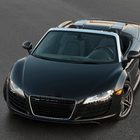 Icona Wallpapers Audi R8 Spyder
