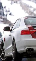 برنامه‌نما Wallpapers Audi S5 عکس از صفحه