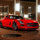 Wallpapers Best Mercedes Benz 圖標