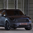 Wallpapers Mini Cooper APK