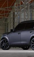 Wallpapers Mini Cooper পোস্টার